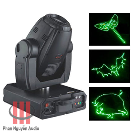 Đèn Moving Head NE 061