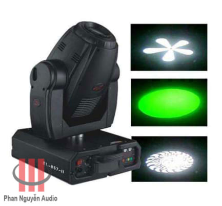 Đèn Moving Head SL 857II