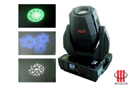 Đèn moving head sl 857 Đèn moving head sl 857