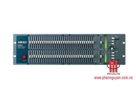 equalizer ashly gqx-3102 equalizer ashly gqx-3102