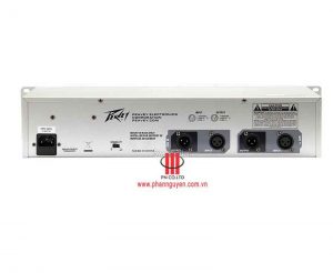 equalizer peavey pv231