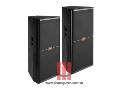 Loa karaoke JBL JRX725