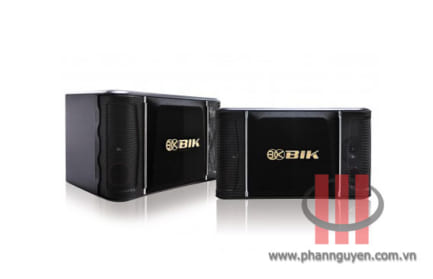 loa karaoke bik BJ S768 loa karaoke bik BJ S768