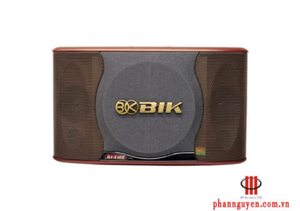 LOA KARAOKE BIK BJ S100GL