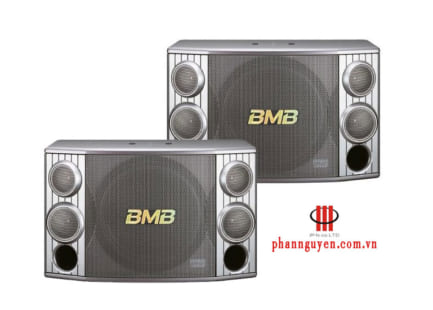 Loa karaoke BMB CSX 1000SE