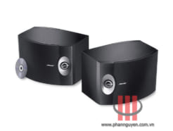 LOA KARAOKE BOSE 301 SERIES V