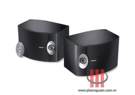 LOA KARAOKE BOSE 301 SERIES V