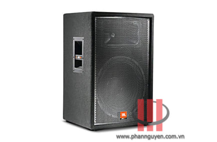 Loa karaoke JBL JRX115