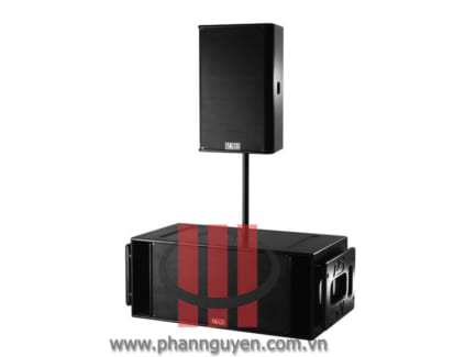 Loa karaoke NEXO PS15