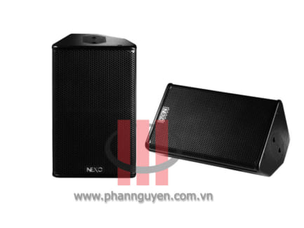 Loa karaoke Nexo PS10