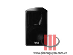 Loa Nexo PS8