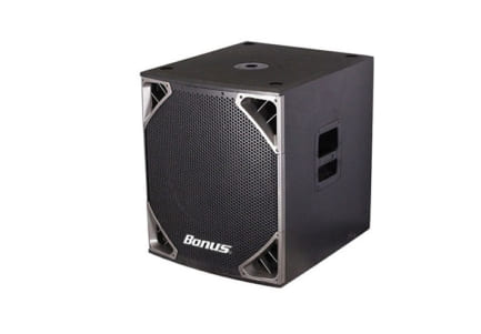 Loa Subwoofer Bonus 15