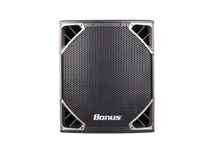 Loa Subwoofer Bonus 15