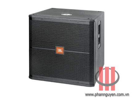 LOA SUBWOOFER JBL SRX 718S