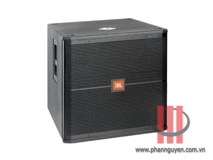 LOA SUBWOOFER JBL SRX 718S