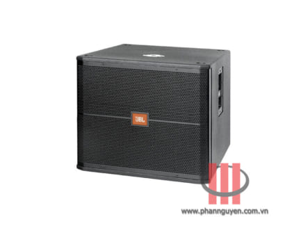 Loa Subwoofer JBL SRX 718