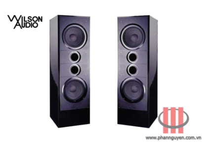 Loa Subwoofer Wilson Audio Thors Hummer Loa Subwoofer Wilson Audio Thors Hummer