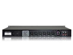 Mixer karaoke Bonus MK-336