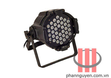 Đèn Par Led 36 bóng 3W Đèn Par Led 36 bóng 3W
