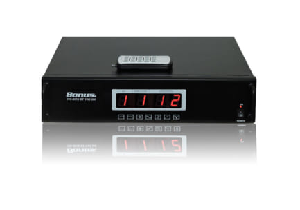 Switch Box Bonus VAS 268 Switch Box Bonus VAS 268