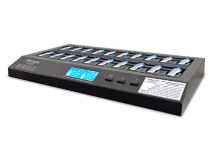 Bộ sạc pin thông minh Bonus C-20P