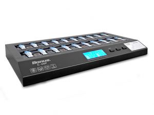 Bộ sạc pin thông minh Bonus C-20P