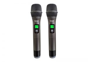 Micro karaoke Bonus MK-1000S