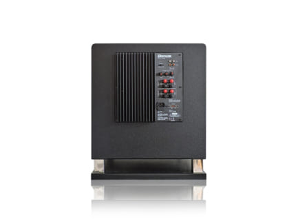 Loa subwoofer Bonus PASUB-12FAB