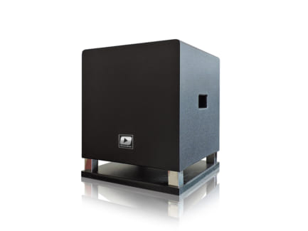 Loa subwoofer Bonus PASUB-12FAB