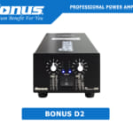 Cục đẩy công suất - Main Power Bonus D2