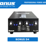 Cục đẩy công suất - Main Power Bonus D4