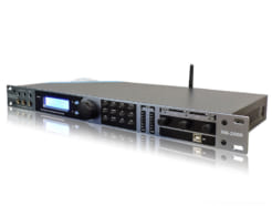 Mixer karaoke digital Bonus MK-2000
