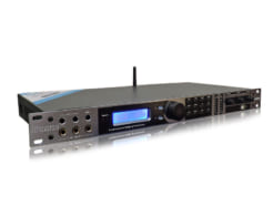 Mixer karaoke digital Bonus MK-2000