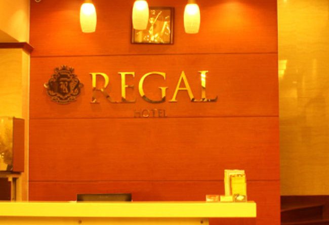 Công trình thi công âm thanh karaoke tại Regal hotel Q1 TP.Hồ Chí Minh
