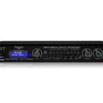 Amply karaoke digital Bonus DSP-24D