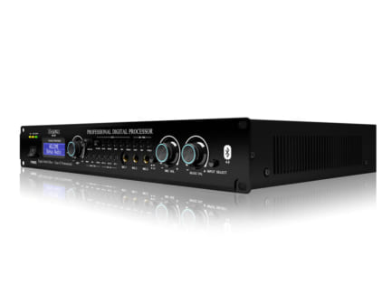 Amply karaoke digital Bonus DSP-24D