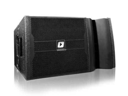 Loa karaoke - professional Bonus ARX-312N