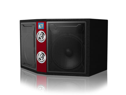 Loa karaoke Bonus KP-4.2