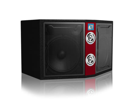 Loa karaoke Bonus KP-4.2