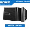 Loa professional Bonus ARX-312N