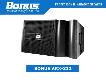 Loa professional Bonus ARX-312N
