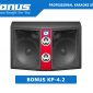 Loa karaoke Bonus KP-4.2
