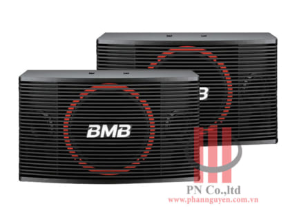 Loa karaoke BMB CS 355 Loa karaoke BMB CS 355