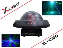 Đèn laser XLIGHT XL-C12O
