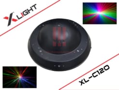 Đèn laser XLIGHT XL-C12O