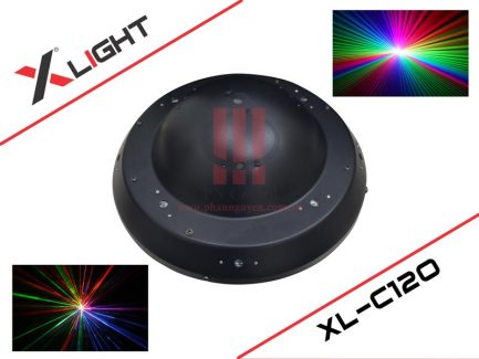 Đèn laser XLIGHT XL-C12O
