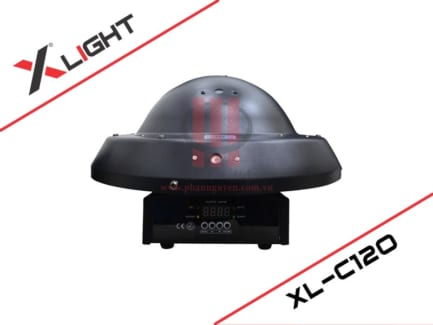 Đèn laser XLIGHT XL-C12O Đèn laser XLIGHT XL-C12O
