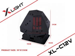 Đèn laser XLIGHT XL-C12V