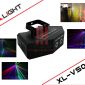 Đèn laser karaoke XLIGHT XL-VS08V