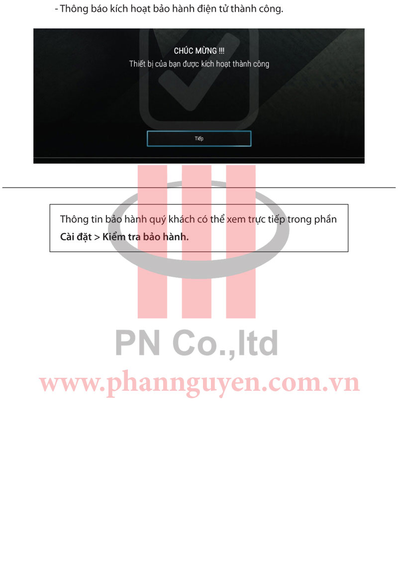 Hướng dẫn sử dụng đầu karaoke HANET PlayX ONE